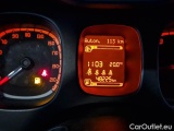  Fiat  Panda FIAT  / 2011 / 5P / BERLINA 1.0 FIREFLY 70CV SeS HYBRID #4