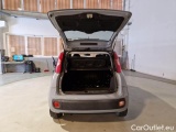  Fiat  Panda FIAT  / 2011 / 5P / BERLINA 1.0 FIREFLY 70CV SeS HYBRID #5