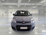  Fiat  Panda FIAT  / 2011 / 5P / BERLINA 1.0 FIREFLY 70CV SeS HYBRID #6