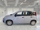  Fiat  Panda FIAT  / 2011 / 5P / BERLINA 1.0 FIREFLY 70CV SeS HYBRID #8