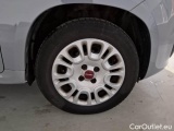  Fiat  Panda FIAT  / 2011 / 5P / BERLINA 1.0 FIREFLY 70CV SeS HYBRID #17