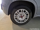 Fiat  Panda FIAT  / 2011 / 5P / BERLINA 1.0 FIREFLY 70CV SeS HYBRID #18