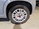  Fiat  Panda FIAT  / 2011 / 5P / BERLINA 1.0 FIREFLY 70CV SeS HYBRID #19