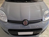  Fiat  Panda FIAT  / 2011 / 5P / BERLINA 1.0 FIREFLY 70CV SeS HYBRID #25
