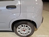  Fiat  Panda FIAT  / 2011 / 5P / BERLINA 1.0 FIREFLY 70CV SeS HYBRID #45