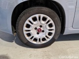  Fiat  Panda FIAT  / 2011 / 5P / BERLINA 1.0 FIREFLY 70CV SeS HYBRID #52
