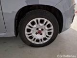  Fiat  Panda FIAT  / 2011 / 5P / BERLINA 1.0 FIREFLY 70CV SeS HYBRID #58