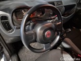  Fiat  Panda FIAT  / 2011 / 5P / BERLINA 1.0 FIREFLY 70CV SeS HYBRID #60