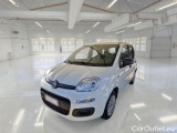  Fiat  Panda FIAT  / 2011 / 5P / BERLINA 1.2 69CV SeS E6D-TEMP EASY 
