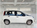  Fiat  Panda FIAT  / 2011 / 5P / BERLINA 1.2 69CV SeS E6D-TEMP EASY #7