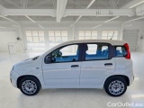  Fiat  Panda FIAT  / 2011 / 5P / BERLINA 1.2 69CV SeS E6D-TEMP EASY #8