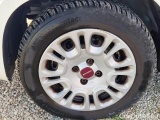  Fiat  Panda FIAT  / 2011 / 5P / BERLINA 1.2 69CV SeS E6D-TEMP EASY #20