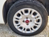  Fiat  Panda FIAT  / 2011 / 5P / BERLINA 1.2 69CV SeS E6D-TEMP EASY #19