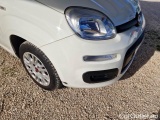  Fiat  Panda FIAT  / 2011 / 5P / BERLINA 1.2 69CV SeS E6D-TEMP EASY #38