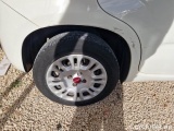  Fiat  Panda FIAT  / 2011 / 5P / BERLINA 1.2 69CV SeS E6D-TEMP EASY #88