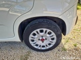  Fiat  Panda FIAT  / 2011 / 5P / BERLINA 1.2 69CV SeS E6D-TEMP EASY #90