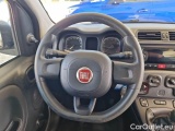  Fiat  Panda FIAT  / 2011 / 5P / BERLINA 1.2 69CV SeS E6D-TEMP EASY #117