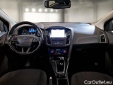  Ford  Focus FORD  / 2014 / 5P / STATION WAGON 1.5 TDCI 120CV SeS TIT. BUS. SW #3