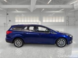  Ford  Focus FORD  / 2014 / 5P / STATION WAGON 1.5 TDCI 120CV SeS TIT. BUS. SW #7