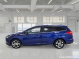  Ford  Focus FORD  / 2014 / 5P / STATION WAGON 1.5 TDCI 120CV SeS TIT. BUS. SW #8