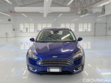  Ford  Focus FORD  / 2014 / 5P / STATION WAGON 1.5 TDCI 120CV SeS TIT. BUS. SW #6