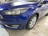  Ford  Focus FORD  / 2014 / 5P / STATION WAGON 1.5 TDCI 120CV SeS TIT. BUS. SW #22