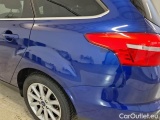  Ford  Focus FORD  / 2014 / 5P / STATION WAGON 1.5 TDCI 120CV SeS TIT. BUS. SW #36