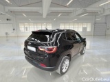  Jeep  Compass JEEP  / 2017 / 5P / SUV 1.6 MJET II 88KW LIMITED #2