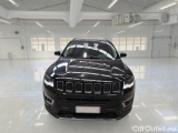  Jeep  Compass JEEP  / 2017 / 5P / SUV 1.6 MJET II 88KW LIMITED #6
