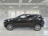  Jeep  Compass JEEP  / 2017 / 5P / SUV 1.6 MJET II 88KW LIMITED #8