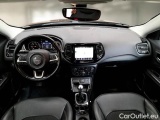  Jeep  Compass JEEP  / 2017 / 5P / SUV 1.6 MJET II 88KW LIMITED #3