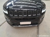  Jeep  Compass JEEP  / 2017 / 5P / SUV 1.6 MJET II 88KW LIMITED #22