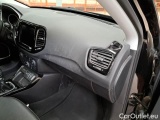  Jeep  Compass JEEP  / 2017 / 5P / SUV 1.6 MJET II 88KW LIMITED #83