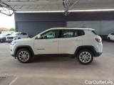  Jeep  Compass JEEP  / 2017 / 5P / SUV 1.6 MJET II 88KW BUSINESS #8