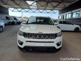  Jeep  Compass JEEP  / 2017 / 5P / SUV 1.6 MJET II 88KW BUSINESS #6