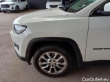  Jeep  Compass JEEP  / 2017 / 5P / SUV 1.6 MJET II 88KW BUSINESS #21