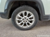  Jeep  Compass JEEP  / 2017 / 5P / SUV 1.6 MJET II 88KW BUSINESS #19