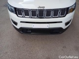  Jeep  Compass JEEP  / 2017 / 5P / SUV 1.6 MJET II 88KW BUSINESS #25