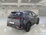  KIA  Sportage KIA  / 2021 / 5P / SUV 1.6 CRDI MHEV GT-LINE 2WD #2