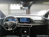 KIA  Sportage KIA  / 2021 / 5P / SUV 1.6 CRDI MHEV GT-LINE 2WD #3