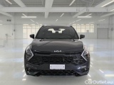  KIA  Sportage KIA  / 2021 / 5P / SUV 1.6 CRDI MHEV GT-LINE 2WD #6