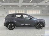  KIA  Sportage KIA  / 2021 / 5P / SUV 1.6 CRDI MHEV GT-LINE 2WD #7