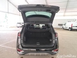  KIA  Sportage KIA  / 2021 / 5P / SUV 1.6 CRDI MHEV GT-LINE 2WD #5
