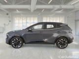  KIA  Sportage KIA  / 2021 / 5P / SUV 1.6 CRDI MHEV GT-LINE 2WD #8
