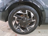  KIA  Sportage KIA  / 2021 / 5P / SUV 1.6 CRDI MHEV GT-LINE 2WD #18