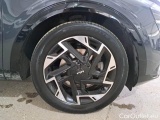  KIA  Sportage KIA  / 2021 / 5P / SUV 1.6 CRDI MHEV GT-LINE 2WD #17