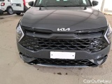  KIA  Sportage KIA  / 2021 / 5P / SUV 1.6 CRDI MHEV GT-LINE 2WD #27