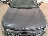  KIA  Sportage KIA  / 2021 / 5P / SUV 1.6 CRDI MHEV GT-LINE 2WD #24