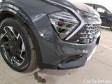  KIA  Sportage KIA  / 2021 / 5P / SUV 1.6 CRDI MHEV GT-LINE 2WD #29