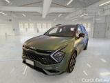  KIA  Sportage KIA  / 2021 / 5P / SUV 1.6 CRDI MHEV GT-LINE PLUS 2WD DCT 